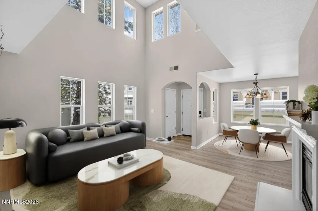 1630 Spring Hill Reno NV 89523