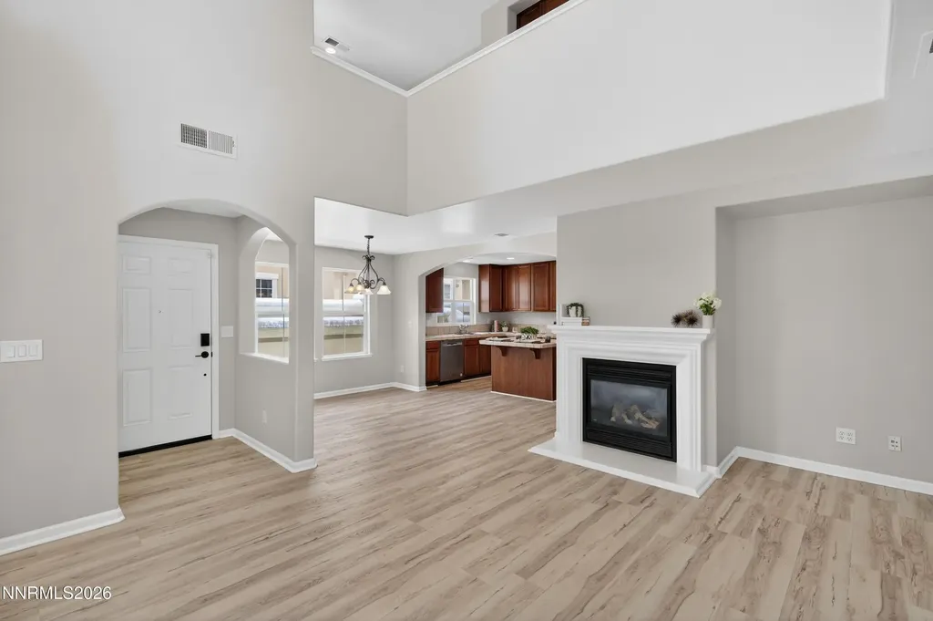 1630 Spring Hill Reno NV 89523