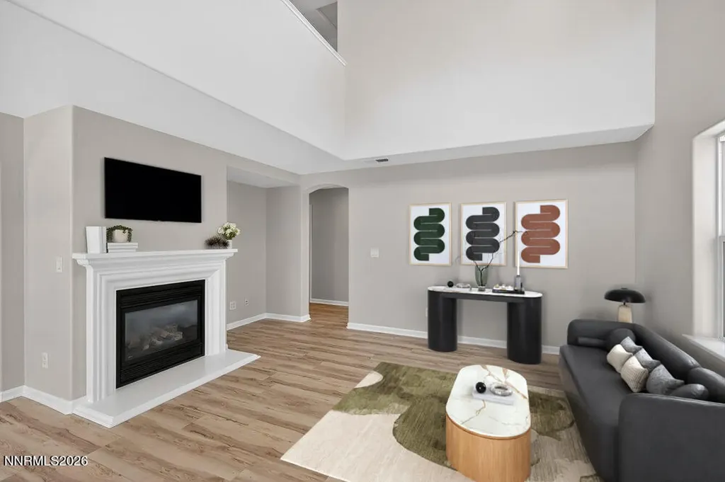 1630 Spring Hill Reno NV 89523