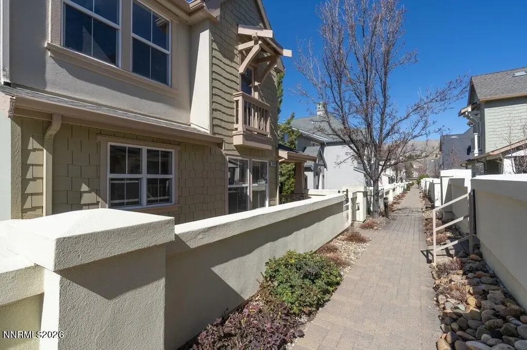 1630 Spring Hill Reno NV 89523