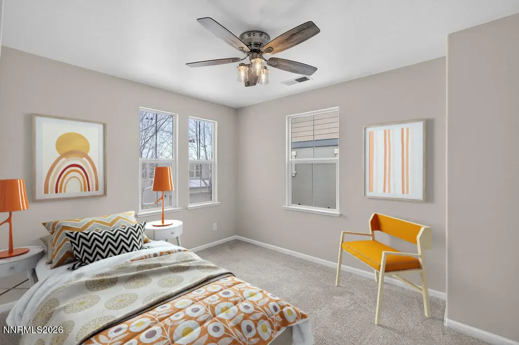1630 Spring Hill Reno NV 89523