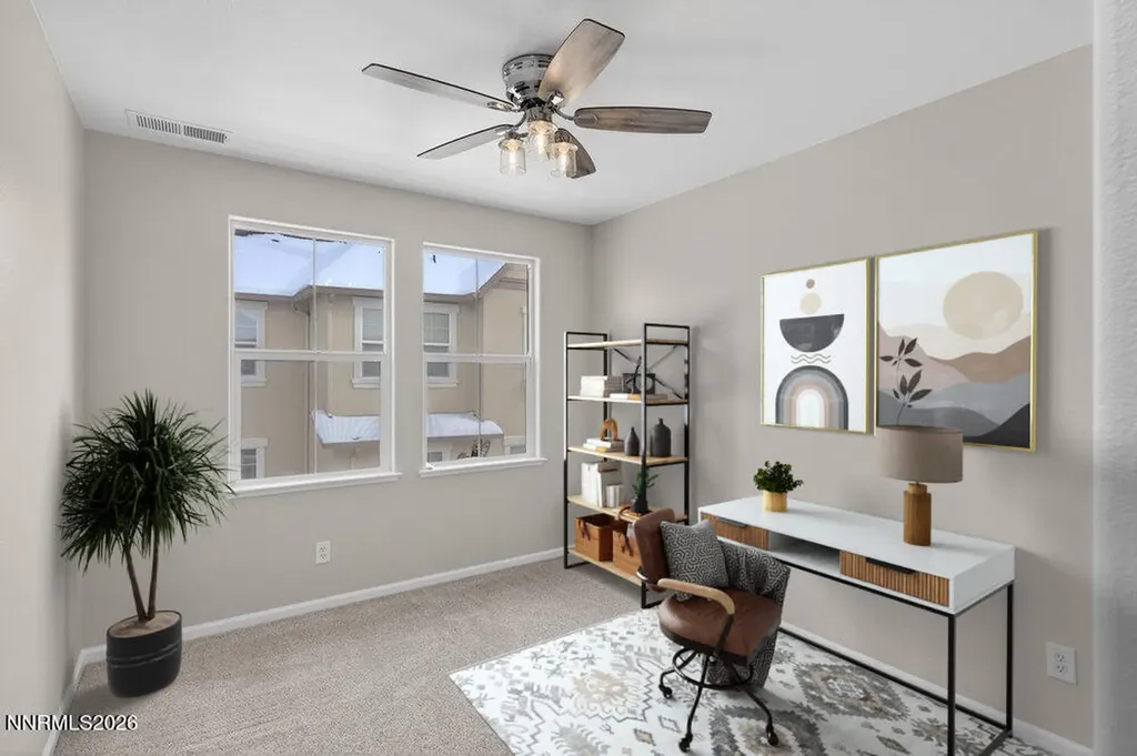 1630 Spring Hill Reno NV 89523