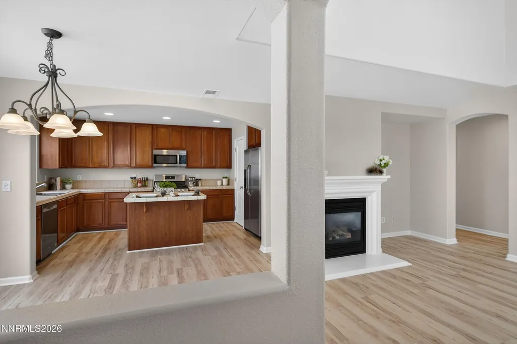 1630 Spring Hill Reno NV 89523