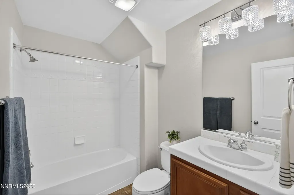 1630 Spring Hill Reno NV 89523
