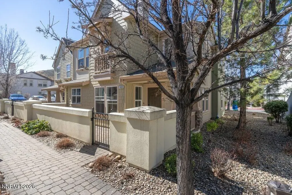 1630 Spring Hill Reno NV 89523