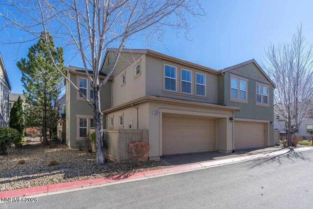 1630 Spring Hill Reno NV 89523