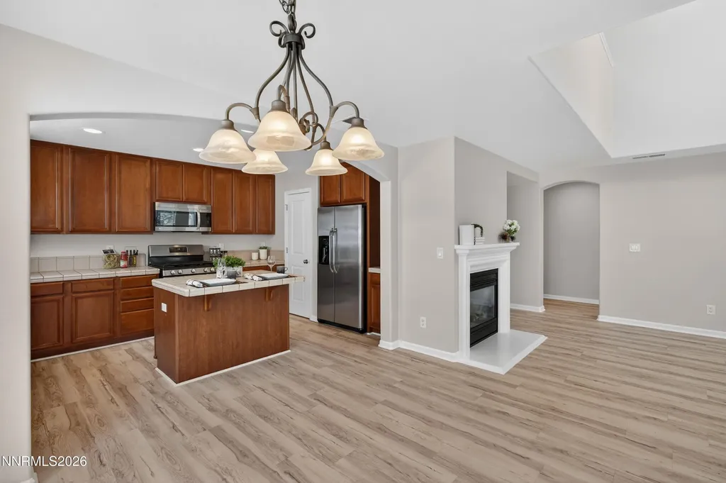 1630 Spring Hill Reno NV 89523