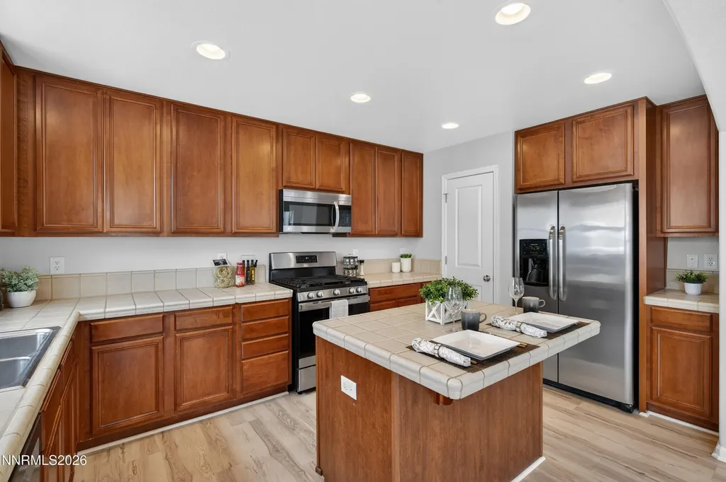 1630 Spring Hill Reno NV 89523