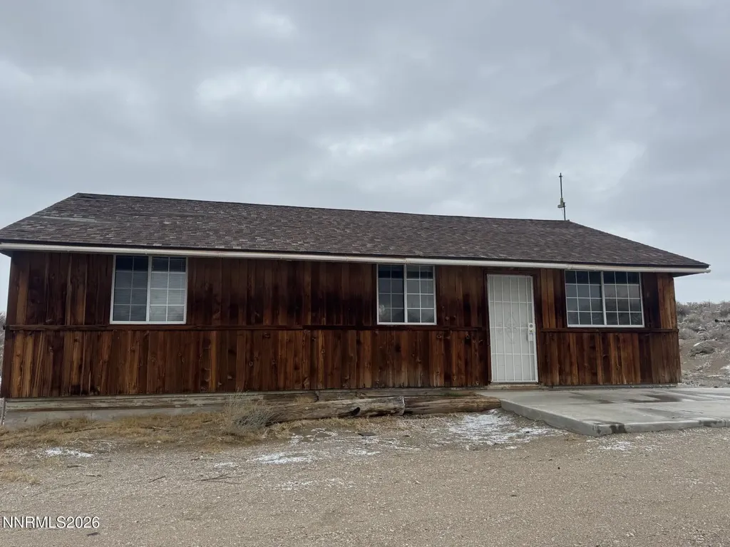 7533 Sandhill Fallon NV 89406