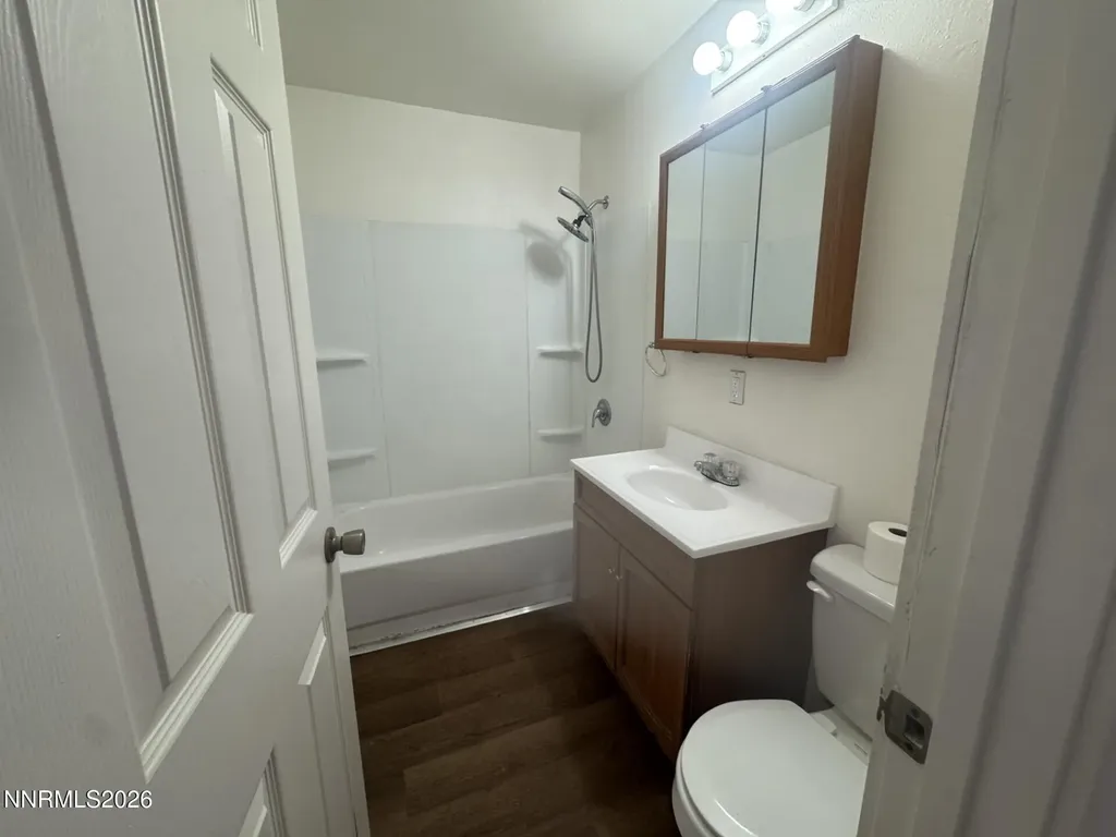 7533 Sandhill Fallon NV 89406