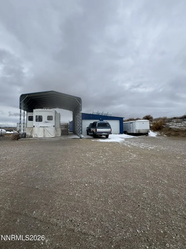 7533 Sandhill Fallon NV 89406