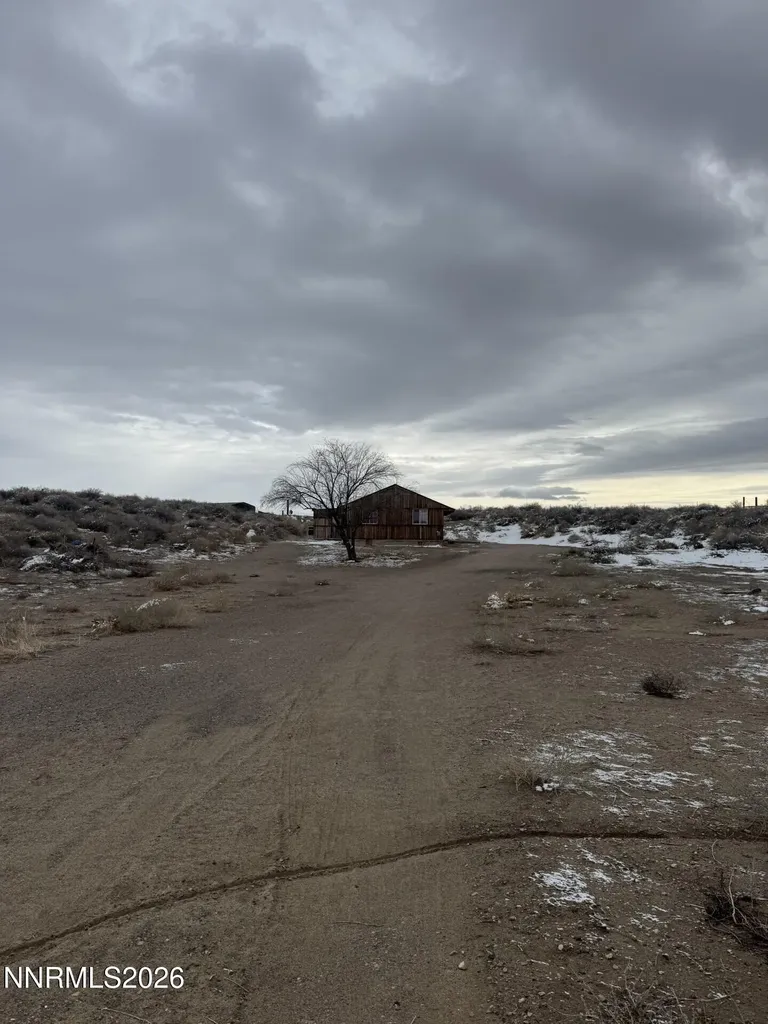 7533 Sandhill Fallon NV 89406
