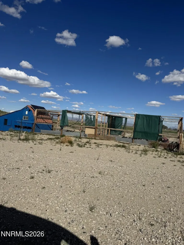 7533 Sandhill Fallon NV 89406