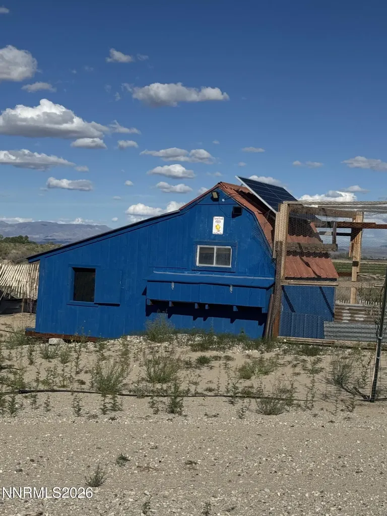 7533 Sandhill Fallon NV 89406