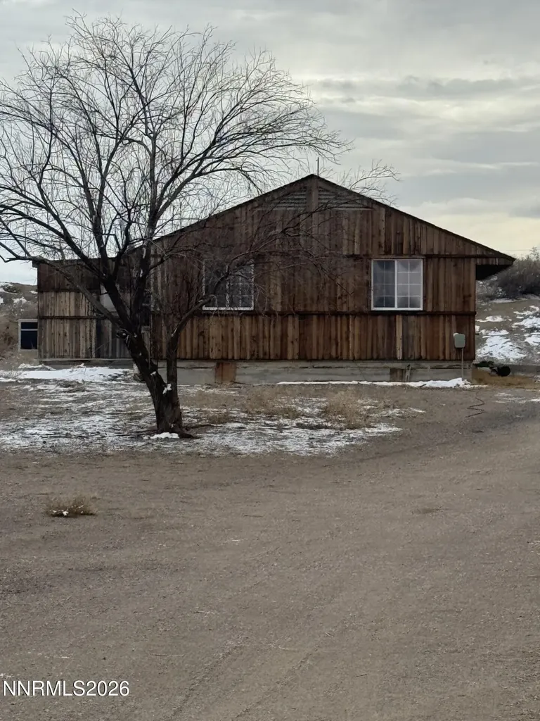 7533 Sandhill Fallon NV 89406