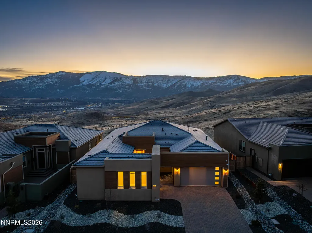 2241 Cold Creek Reno NV 89523