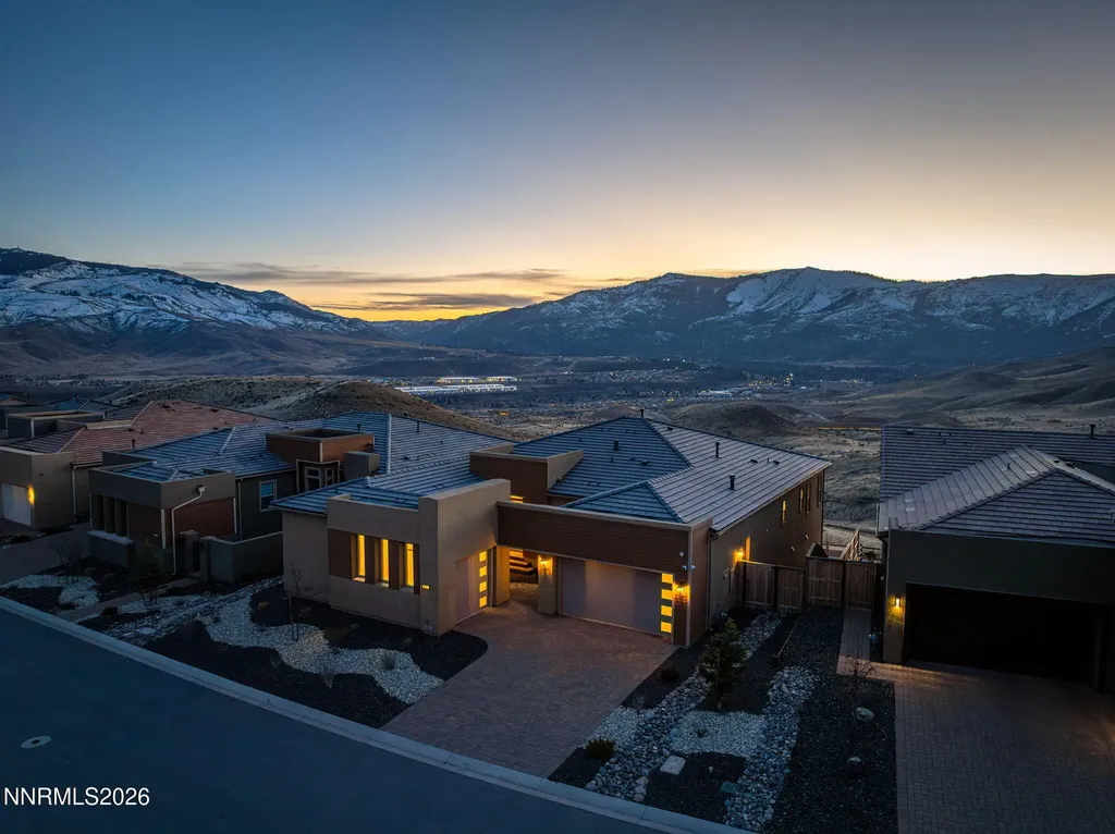 2241 Cold Creek Reno NV 89523