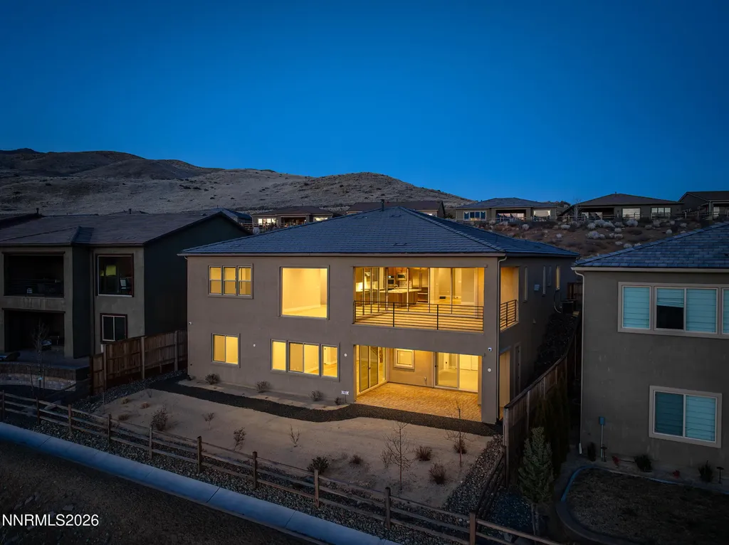 2241 Cold Creek Reno NV 89523