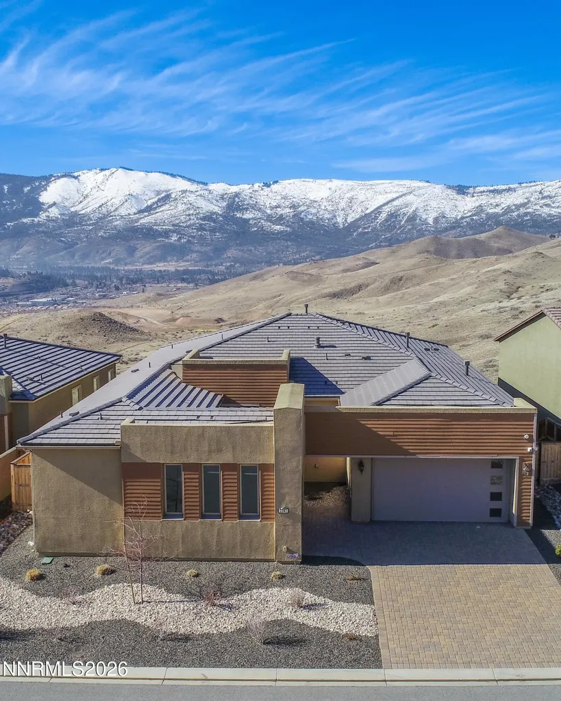 2241 Cold Creek Reno NV 89523