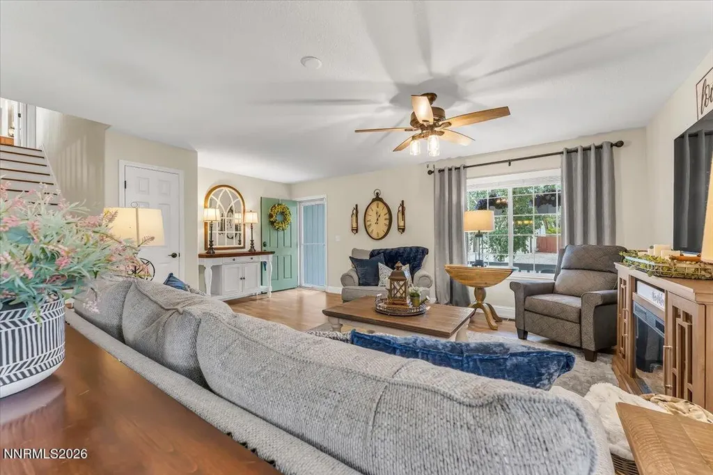 6971 Carmen Sun Valley NV 89433
