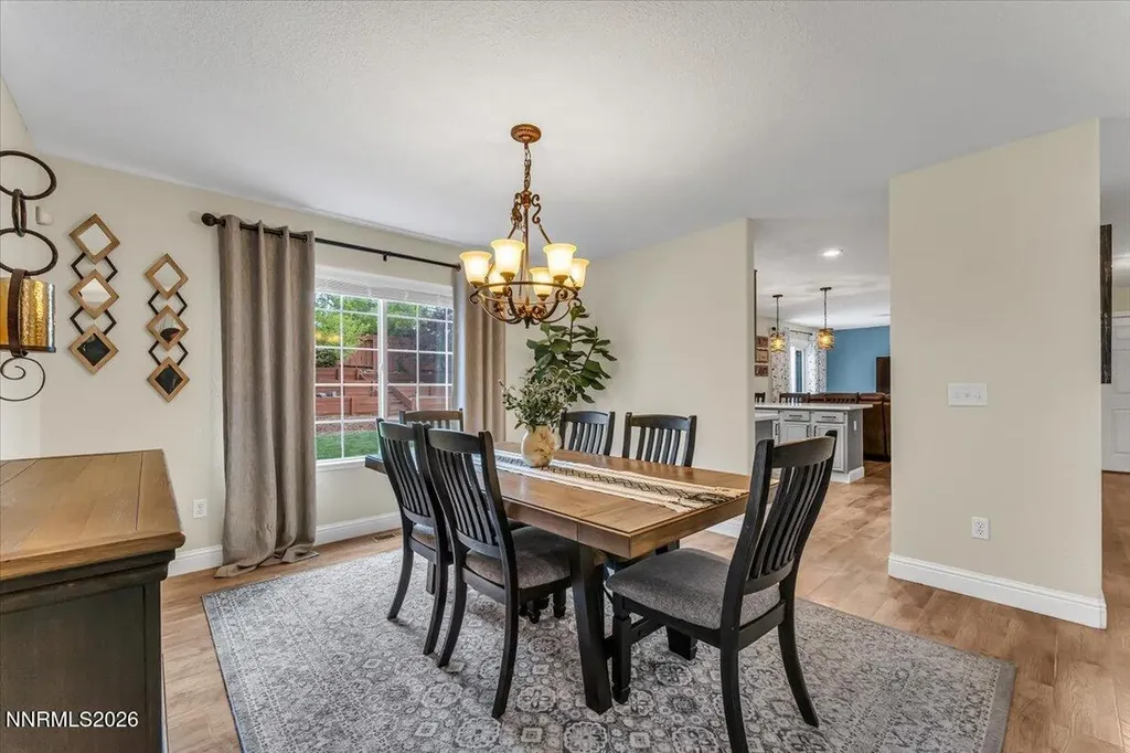 6971 Carmen Sun Valley NV 89433