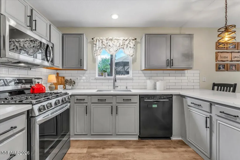 6971 Carmen Sun Valley NV 89433