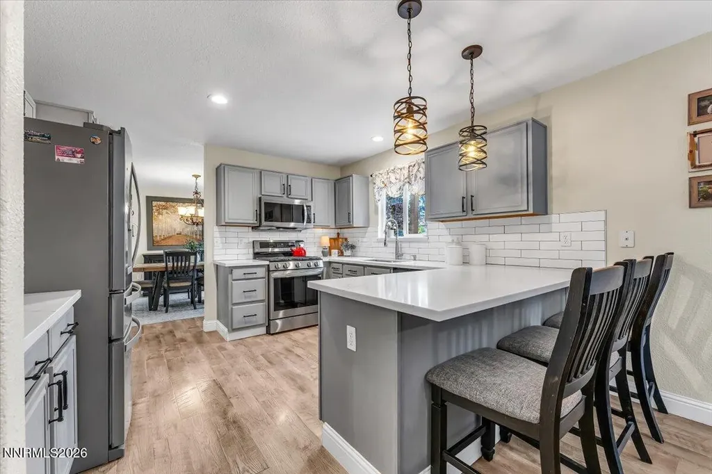 6971 Carmen Sun Valley NV 89433