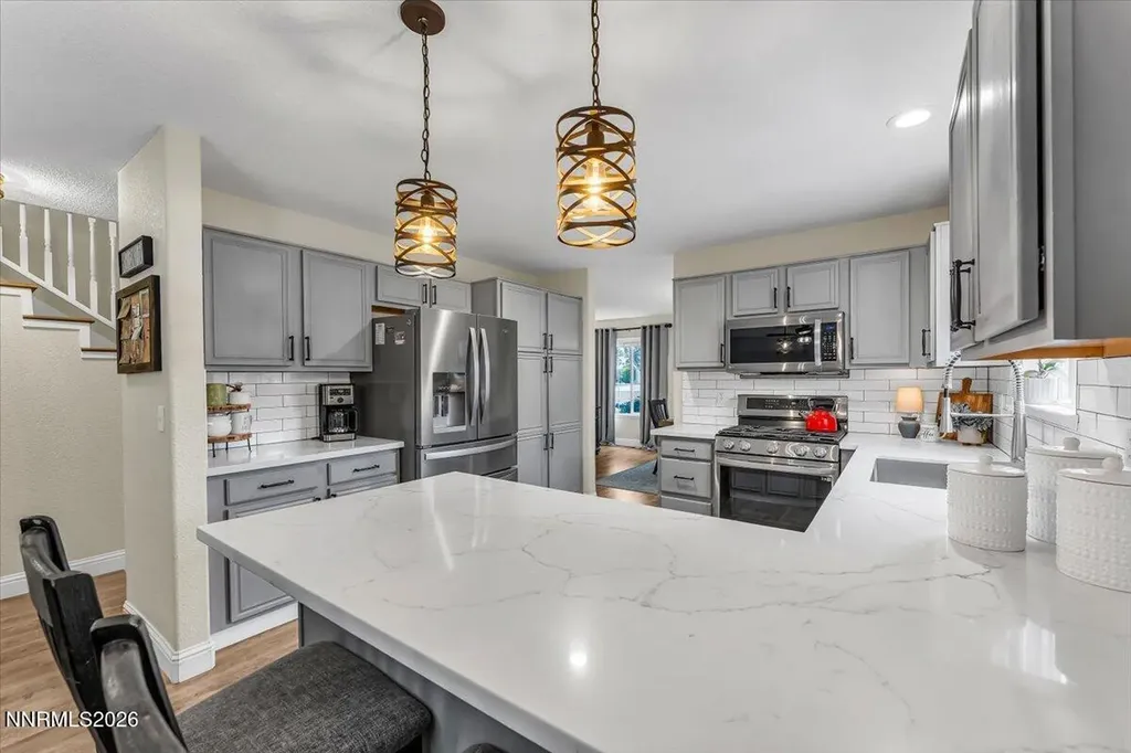 6971 Carmen Sun Valley NV 89433