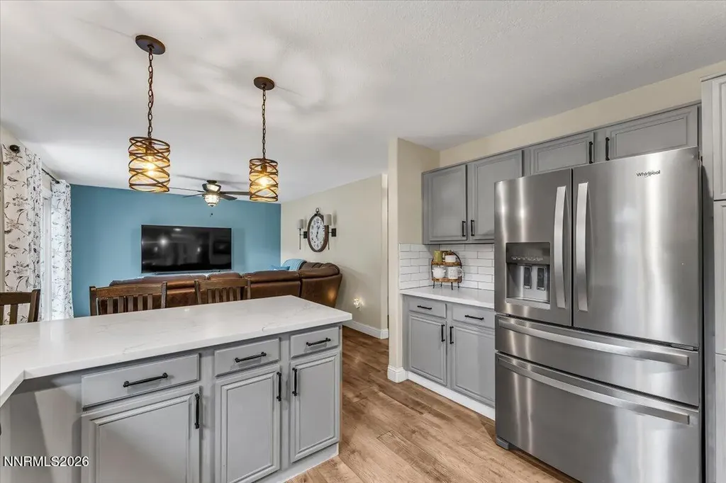 6971 Carmen Sun Valley NV 89433