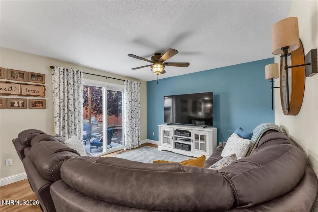 6971 Carmen Sun Valley NV 89433