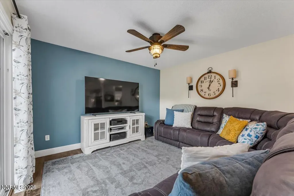 6971 Carmen Sun Valley NV 89433