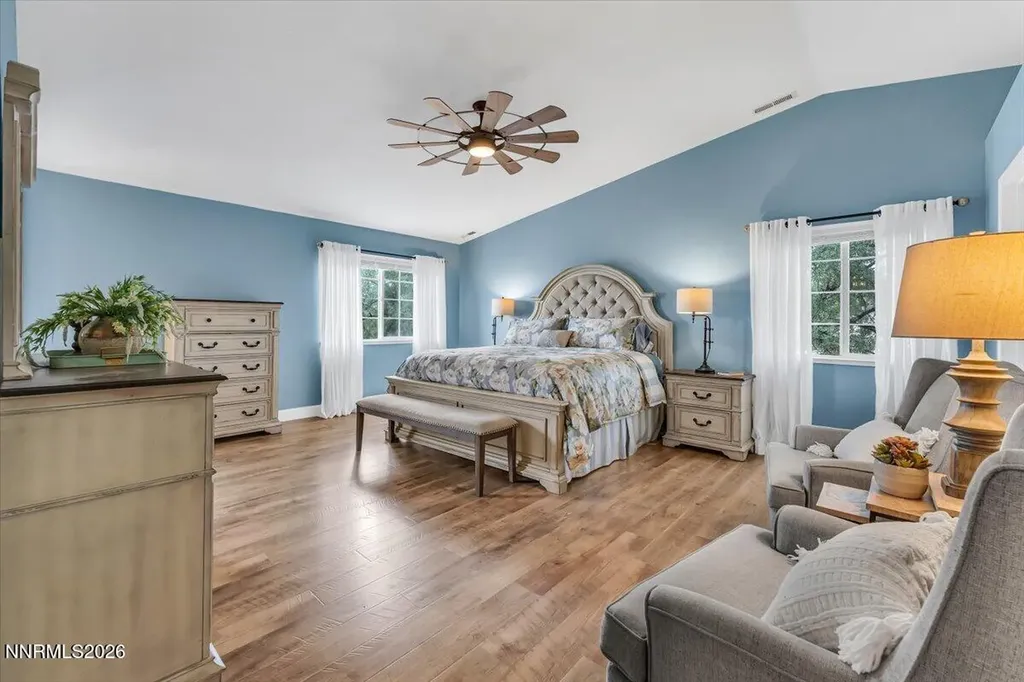6971 Carmen Sun Valley NV 89433