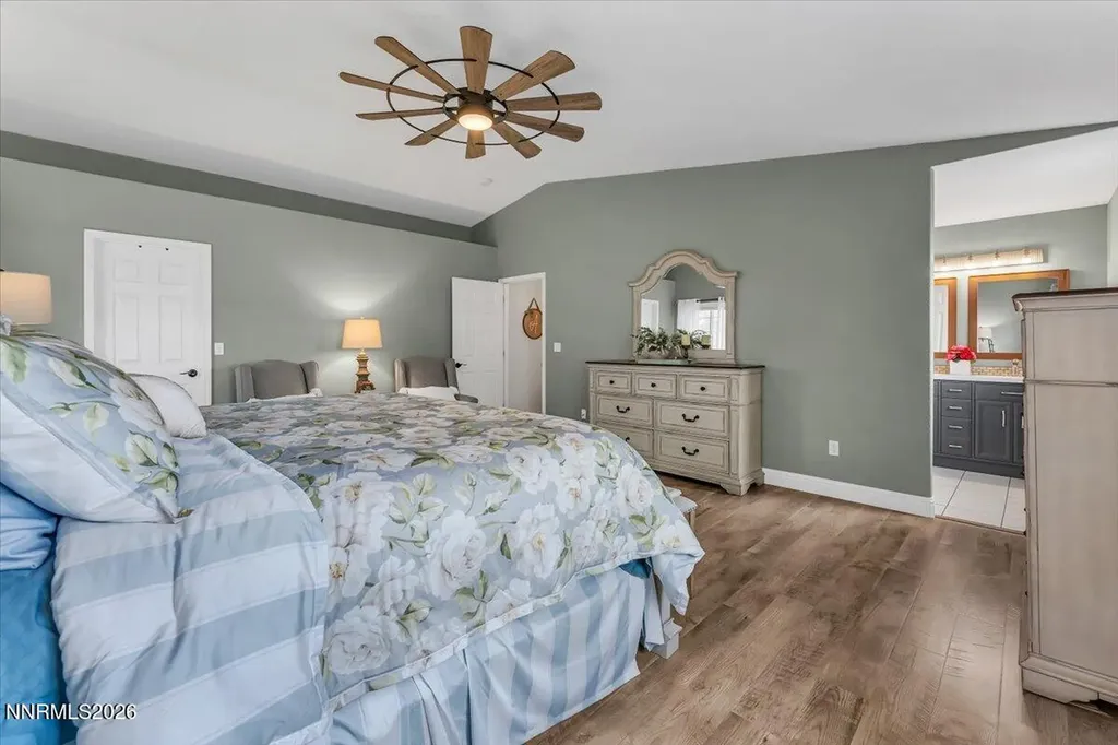 6971 Carmen Sun Valley NV 89433