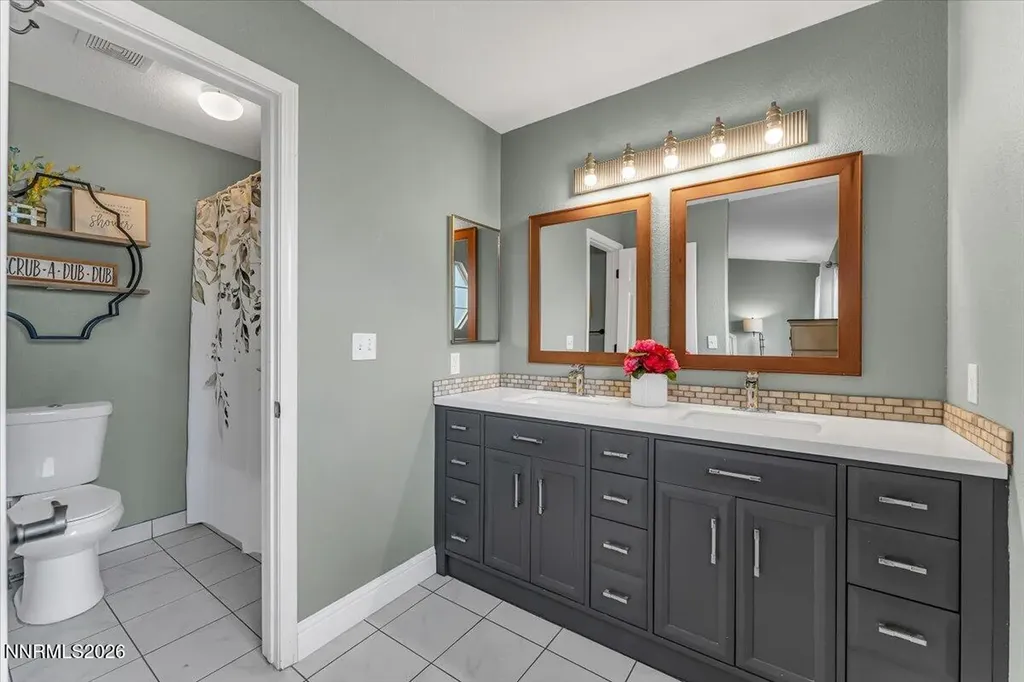 6971 Carmen Sun Valley NV 89433