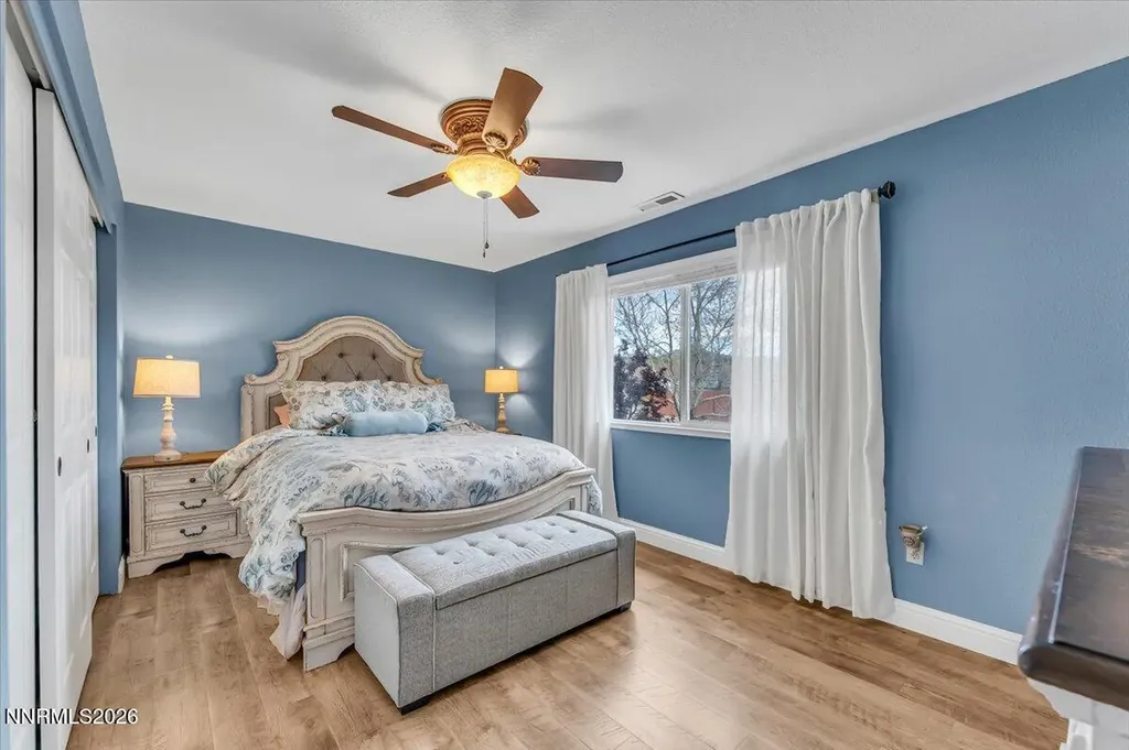 6971 Carmen Sun Valley NV 89433