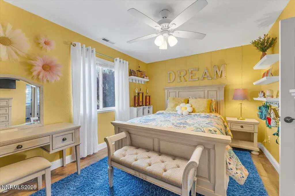 6971 Carmen Sun Valley NV 89433