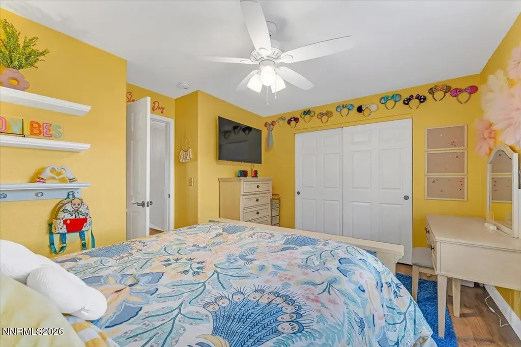 6971 Carmen Sun Valley NV 89433