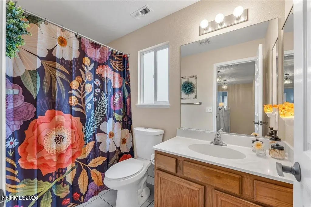 6971 Carmen Sun Valley NV 89433