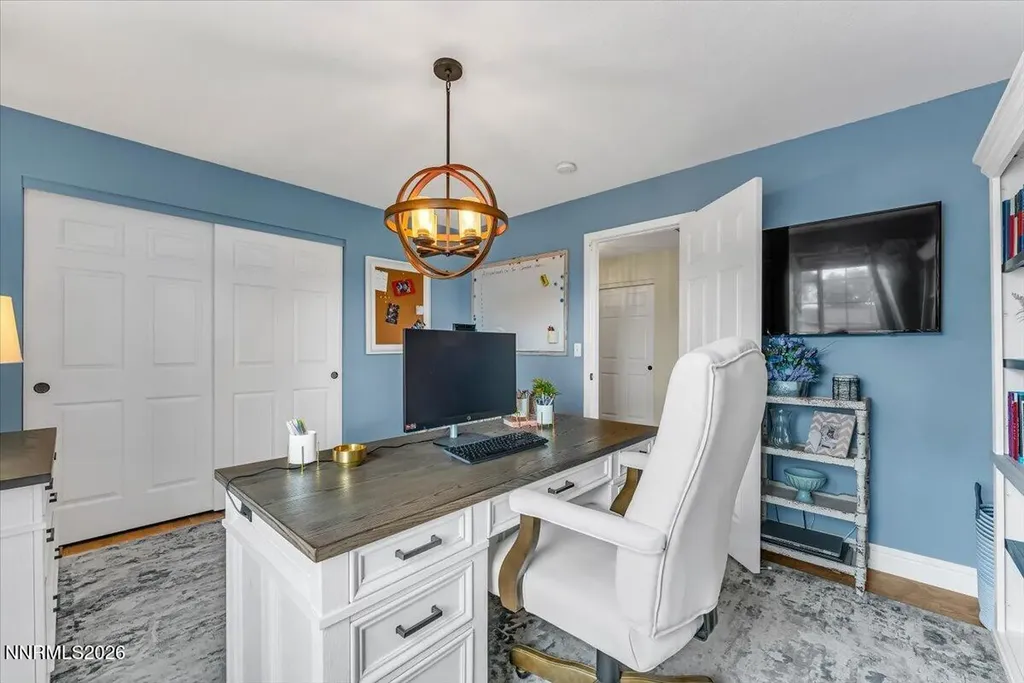 6971 Carmen Sun Valley NV 89433
