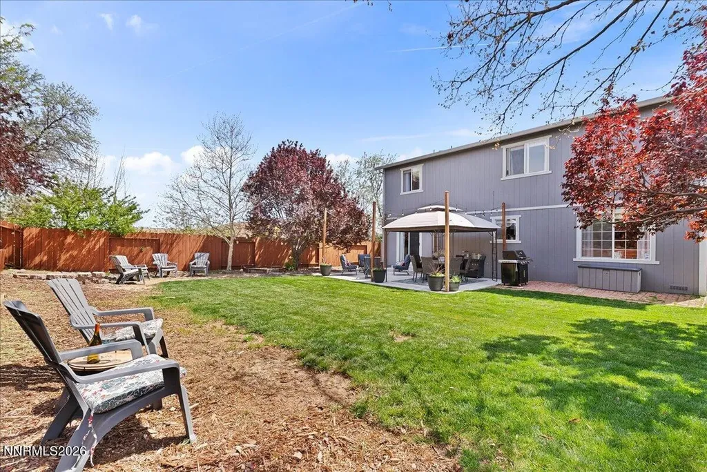 6971 Carmen Sun Valley NV 89433