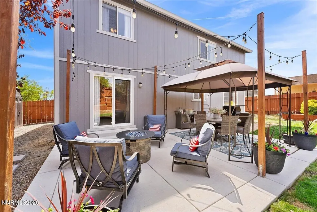 6971 Carmen Sun Valley NV 89433