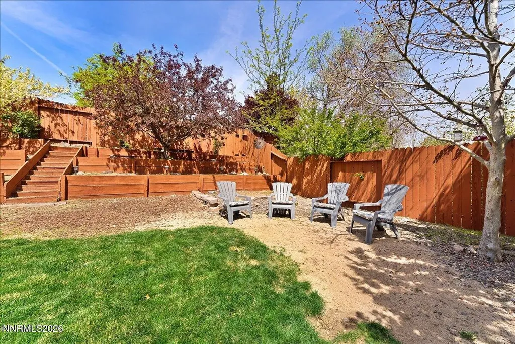 6971 Carmen Sun Valley NV 89433