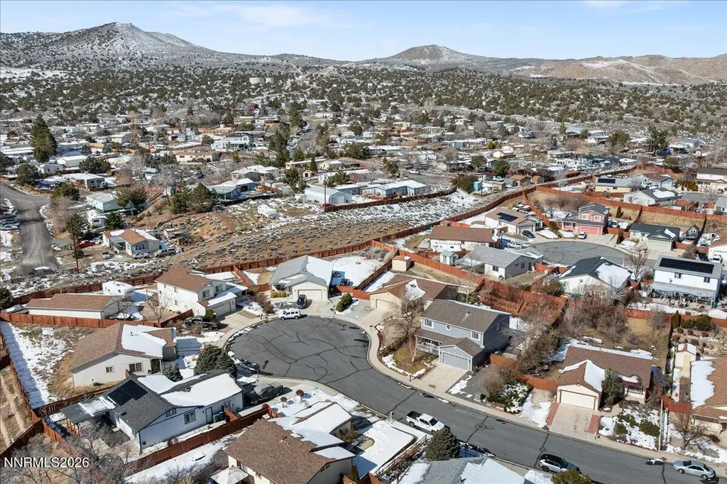 6971 Carmen Sun Valley NV 89433