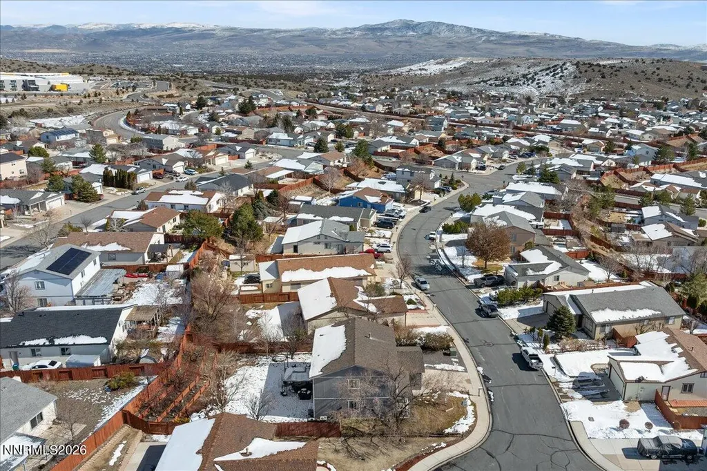 6971 Carmen Sun Valley NV 89433
