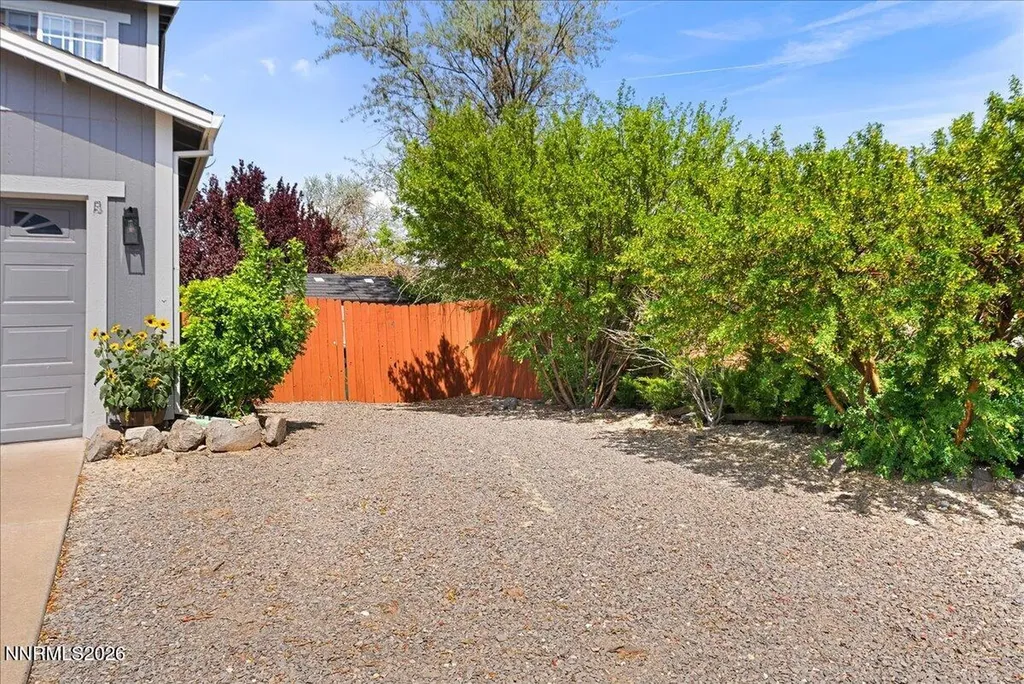 6971 Carmen Sun Valley NV 89433