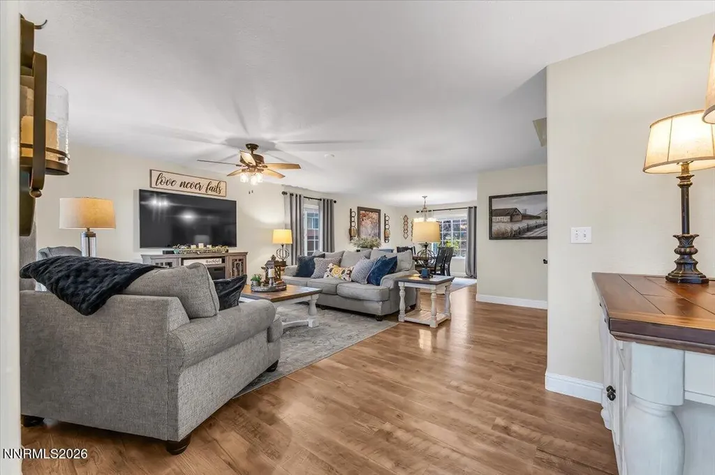 6971 Carmen Sun Valley NV 89433