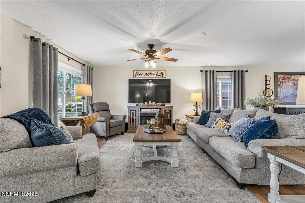 6971 Carmen Sun Valley NV 89433