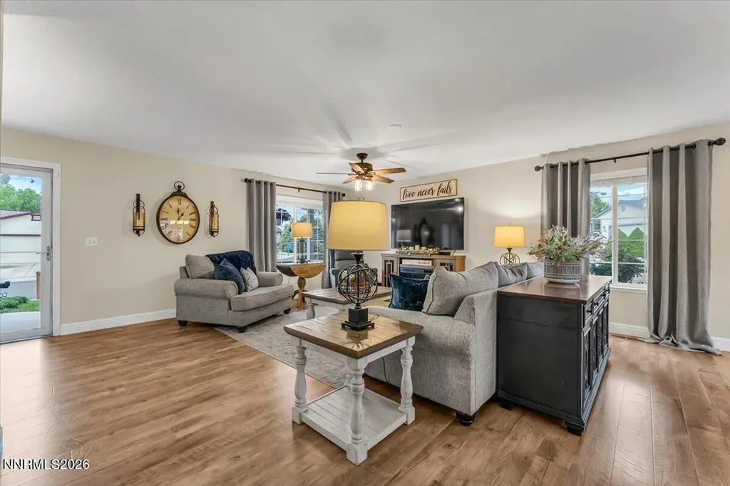 6971 Carmen Sun Valley NV 89433