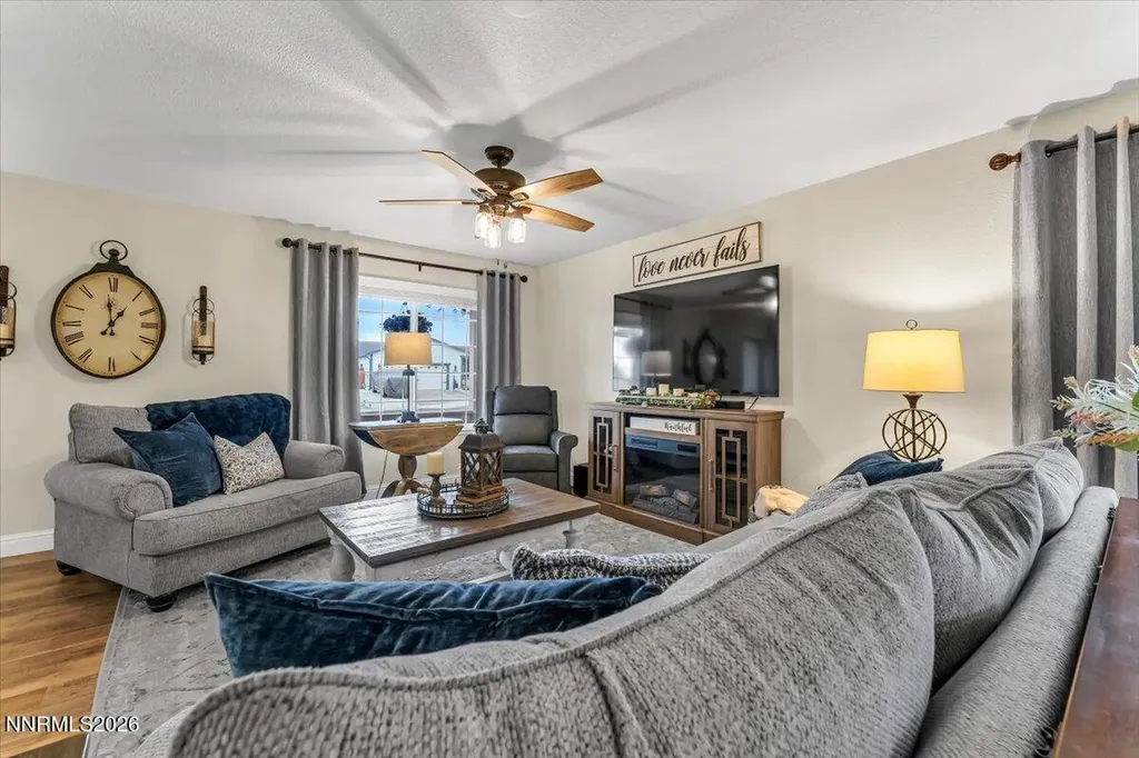 6971 Carmen Sun Valley NV 89433