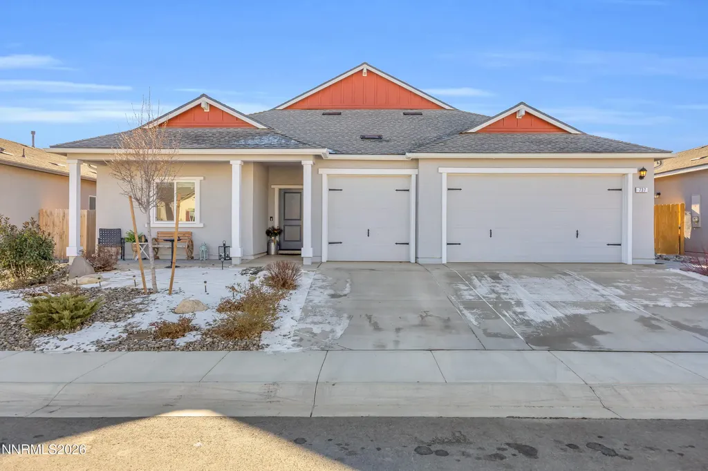 737 Butte Creek Dayton NV 89403